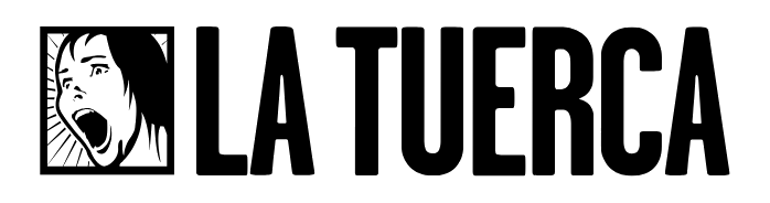 La Tuerca